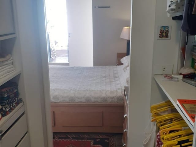 Cobertura / Penthouse com 250m² 3 quartos e 5 banheiros, à venda, no bairro Vila Clementino em São Paulo