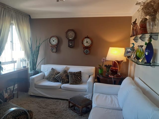 Cobertura / Penthouse com 250m² 3 quartos e 5 banheiros, à venda, no bairro Vila Clementino em São Paulo