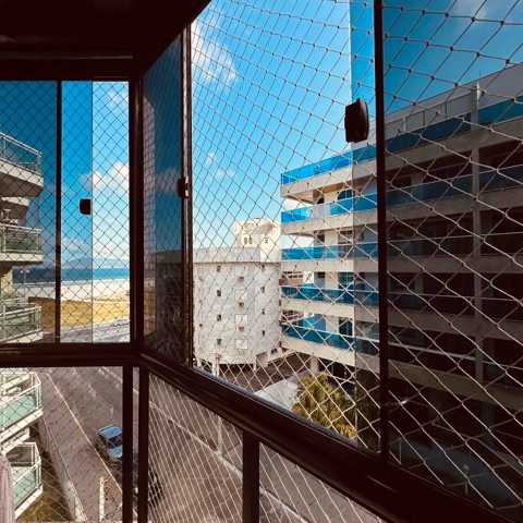 Cobertura / Penthouse 3 quartos e 4 banheiros, à venda, no bairro Vila Nova em Cabo Frio
