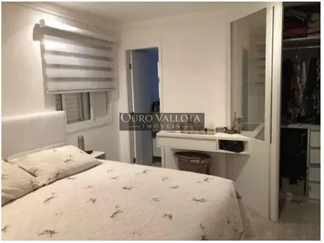 Cobertura / Penthouse com 190m² 3 quartos e 3 banheiros, à venda, no bairro Mooca em São Paulo