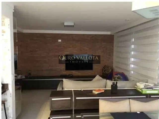 Cobertura / Penthouse com 190m² 3 quartos e 3 banheiros, à venda, no bairro Mooca em São Paulo