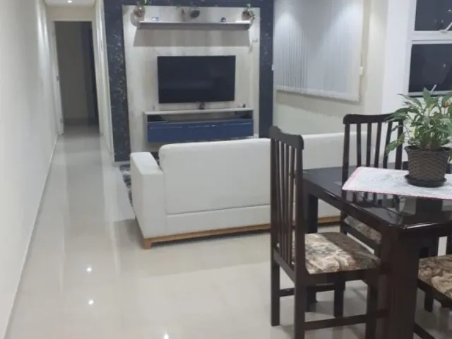 Cobertura / Penthouse 2 quartos e 2 banheiros, à venda, no bairro Vila Valparaíso em Santo André