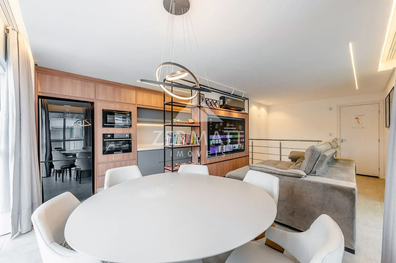 Cobertura com 3 dormitórios à venda, 194 m por R$ 1.750.000,00 - Fortaleza - Blumenau/SC — foto 6