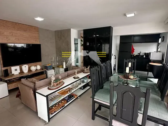Cobertura / Penthouse com 178m² 3 quartos e 3 banheiros, à venda, no bairro Anália Franco em São Paulo