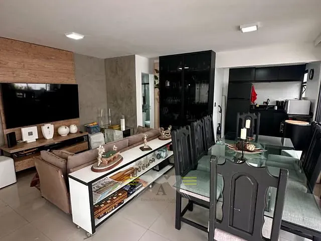 Cobertura / Penthouse com 178m² 3 quartos e 3 banheiros, à venda, no bairro Anália Franco em São Paulo