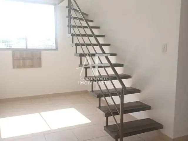 Cobertura / Penthouse 3 quartos e 3 banheiros, à venda, no bairro Jardim Santa Clara em Taubaté