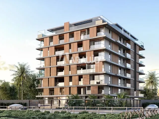 Cobertura / Penthouse com 567m² 4 quartos e 4 banheiros, à venda, no bairro Praia Brava em Itajaí