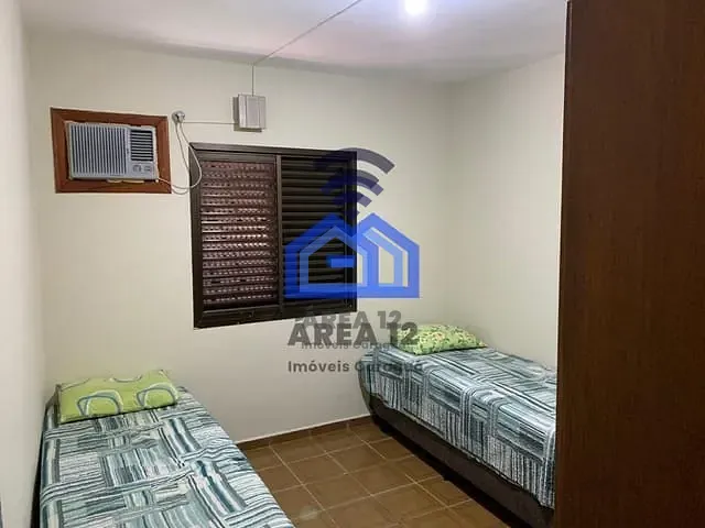 Cobertura / Penthouse com 260m² 4 quartos e 3 banheiros, à venda, no bairro Martim de Sá em Caraguatatuba