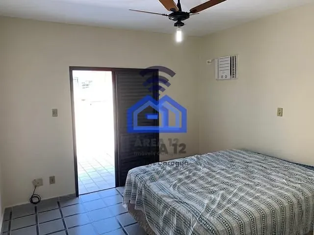 Cobertura / Penthouse com 260m² 4 quartos e 3 banheiros, à venda, no bairro Martim de Sá em Caraguatatuba