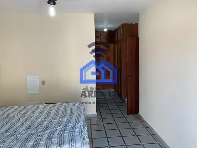 Cobertura / Penthouse com 260m² 4 quartos e 3 banheiros, à venda, no bairro Martim de Sá em Caraguatatuba
