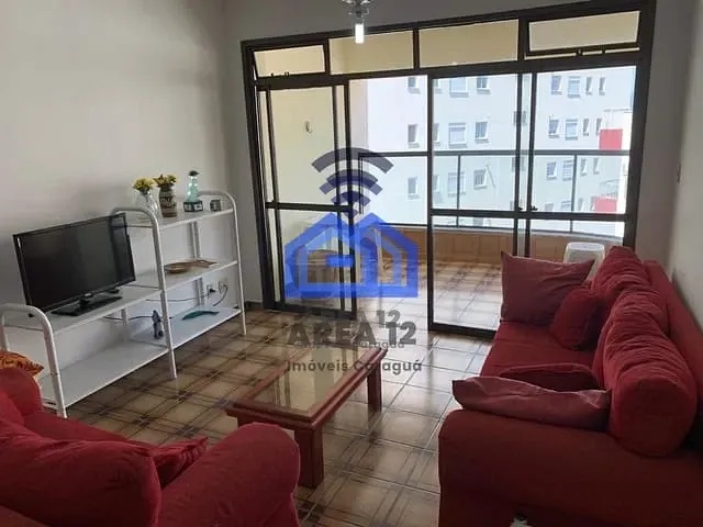Cobertura / Penthouse com 260m² 4 quartos e 3 banheiros, à venda, no bairro Martim de Sá em Caraguatatuba