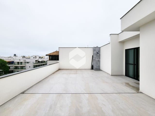 Cobertura / Penthouse com 350m² 5 quartos e 7 banheiros, à venda, no bairro Recreio dos Bandeirantes em Rio de Janeiro
