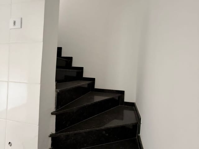Cobertura / Penthouse 2 quartos e 2 banheiros, à venda ou para alugar, no bairro Parque Erasmo Assunção em Santo André