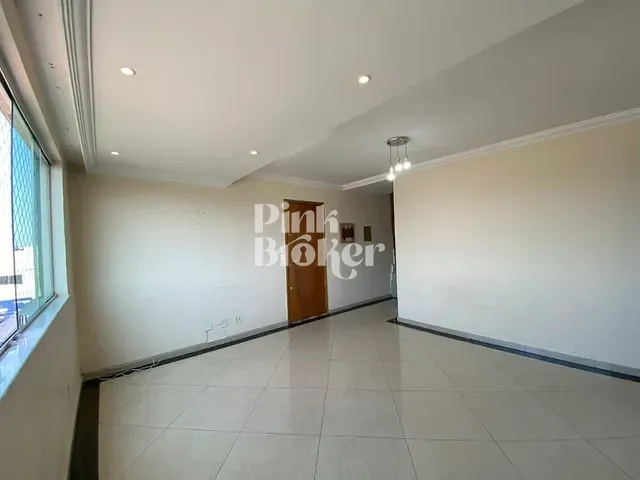 Cobertura / Penthouse com 180m² 3 quartos e 3 banheiros, à venda, no bairro Cabral em Contagem
