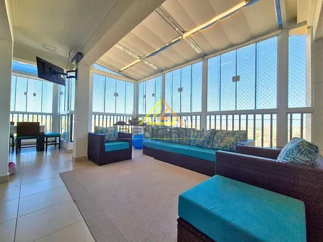 Cobertura / Penthouse com 153m² 3 quartos e 2 banheiros, à venda, no bairro Santana em São Paulo