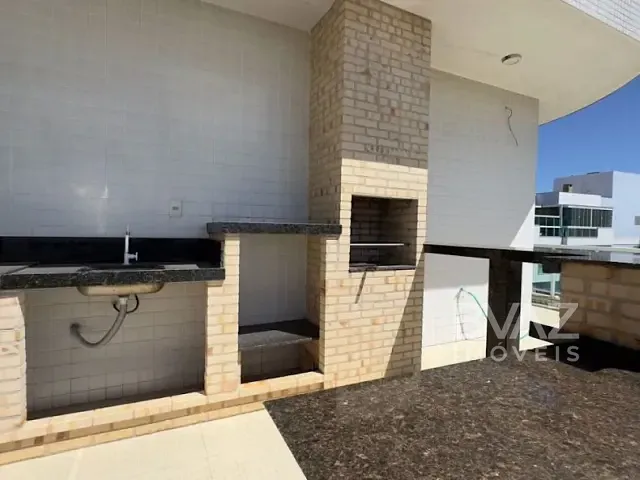 Cobertura / Penthouse com 208m² 4 quartos e 6 banheiros, à venda, no bairro Centro em Cabo Frio