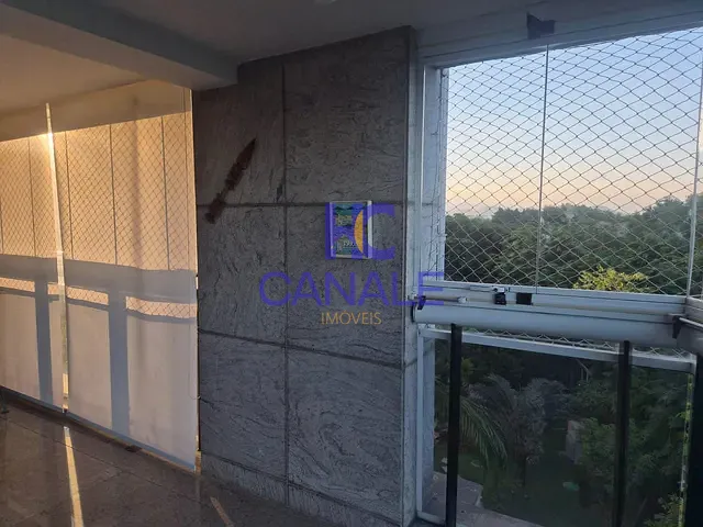 Apartamento com 172m² 4 quartos e 5 banheiros, à venda ou para alugar, no bairro Barra da Tijuca em Rio de Janeiro