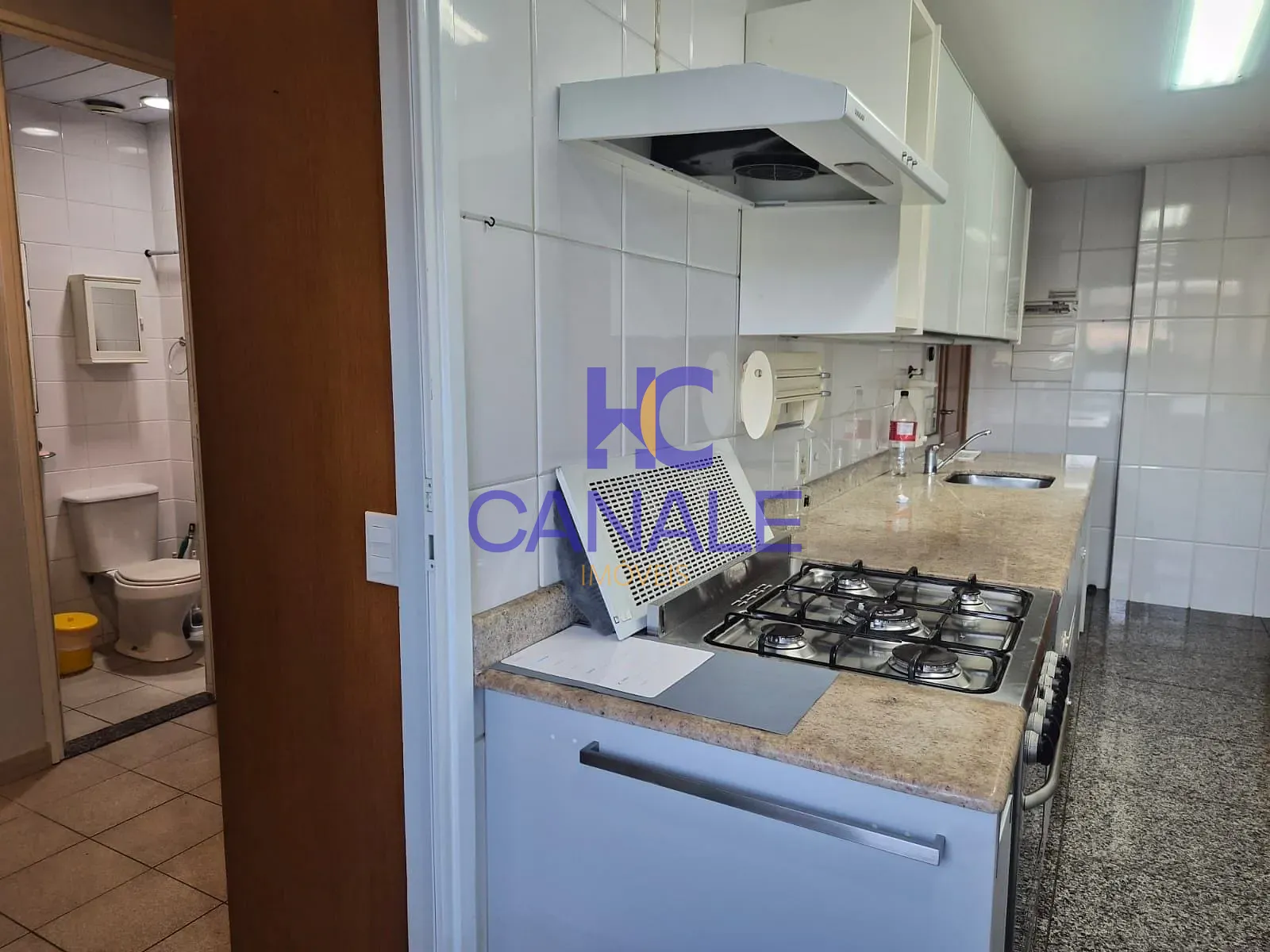 Apartamento, 4 quartos, 172 m² - Foto 37