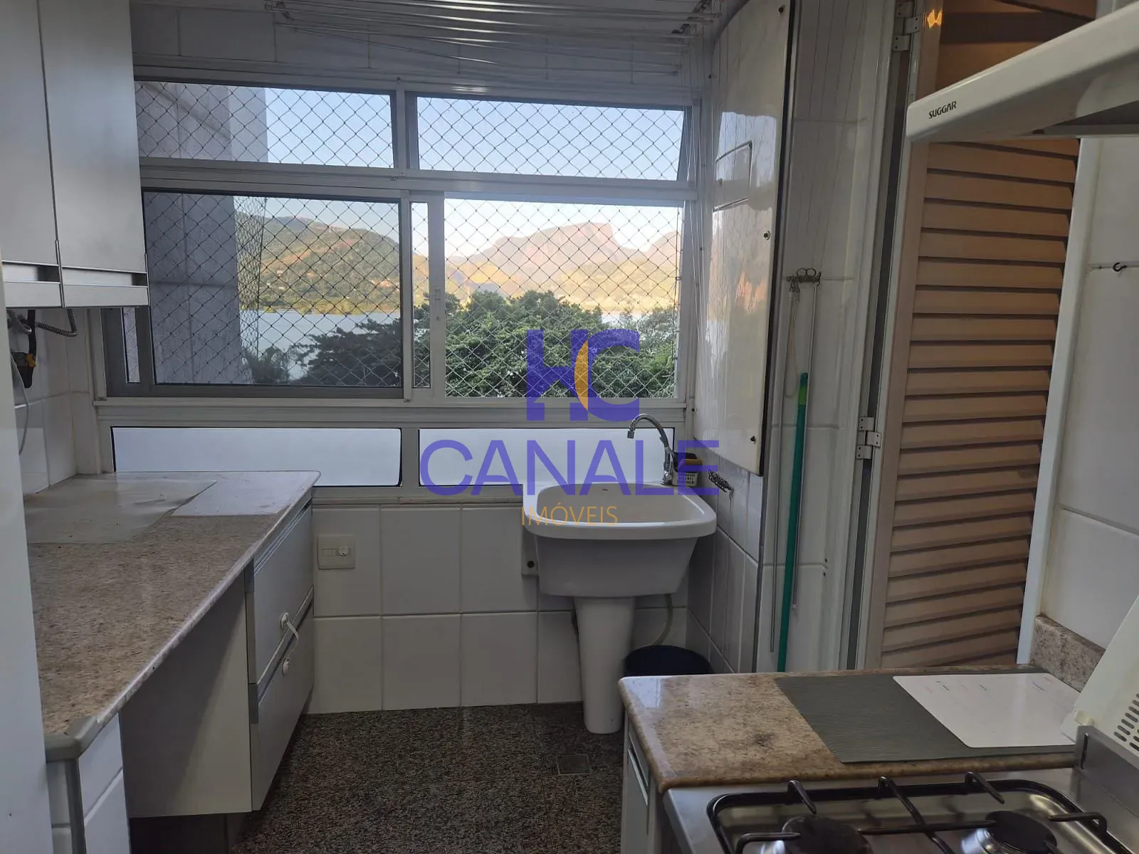 Apartamento, 4 quartos, 172 m² - Foto 39