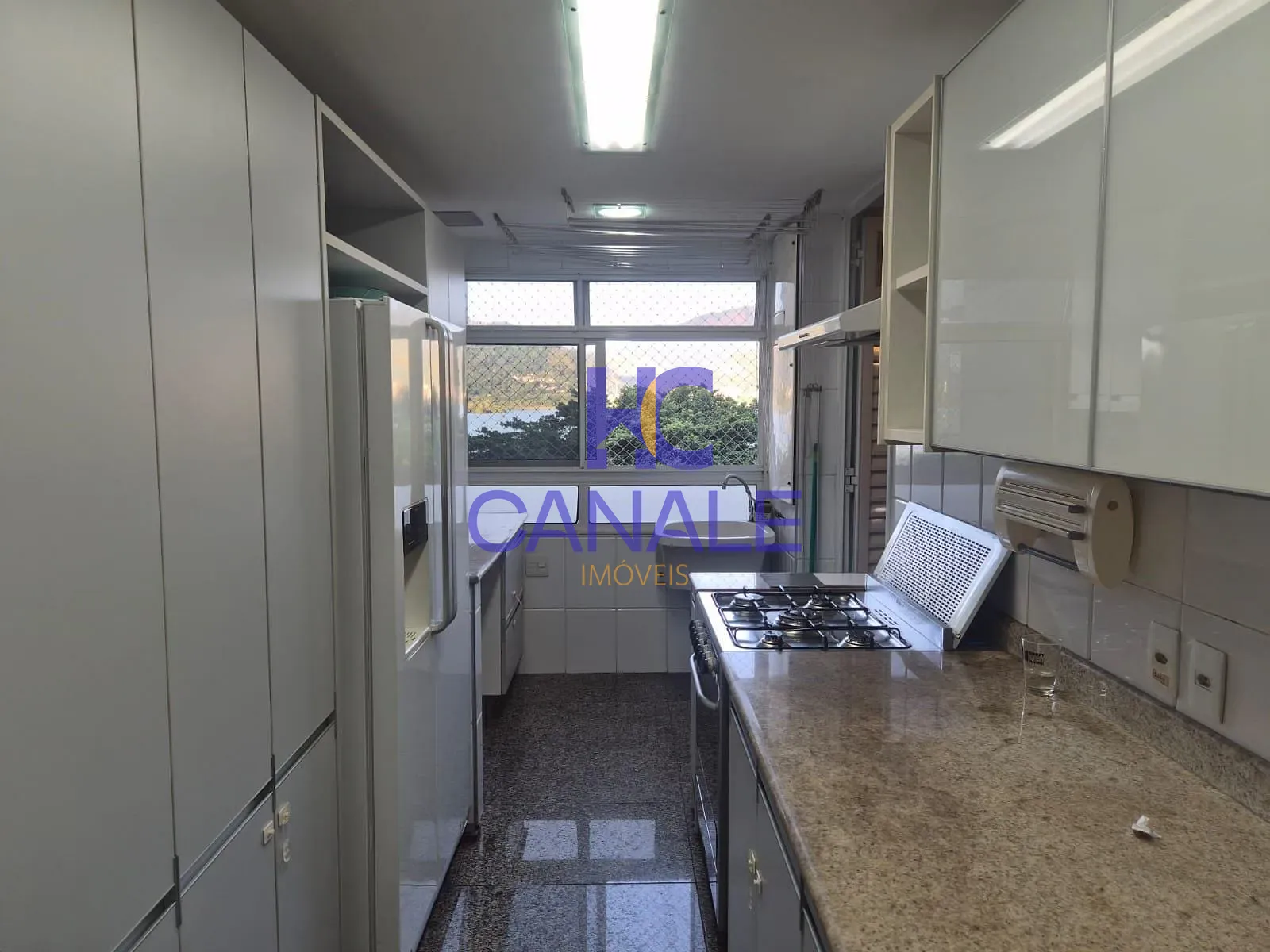 Apartamento, 4 quartos, 172 m² - Foto 40