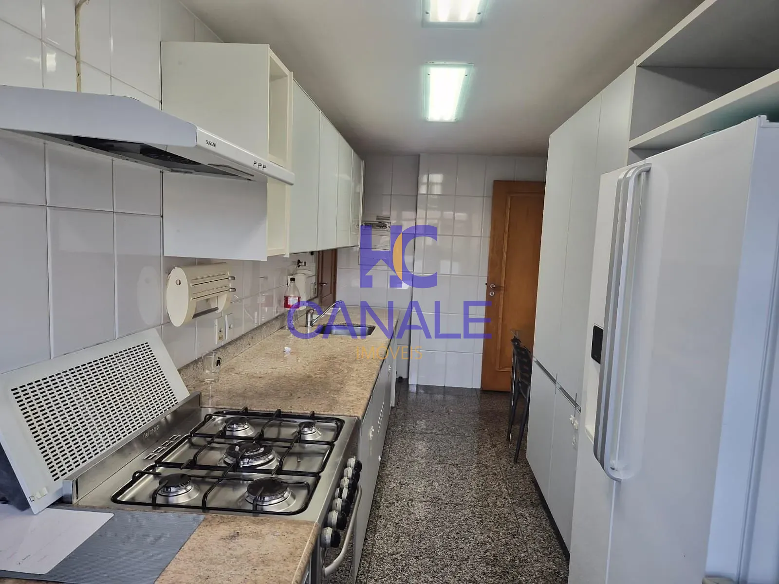 Apartamento, 4 quartos, 172 m² - Foto 41