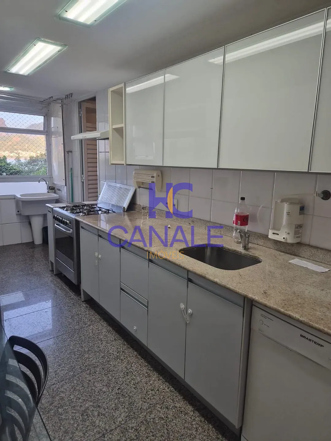 Apartamento, 4 quartos, 172 m² - Foto 43