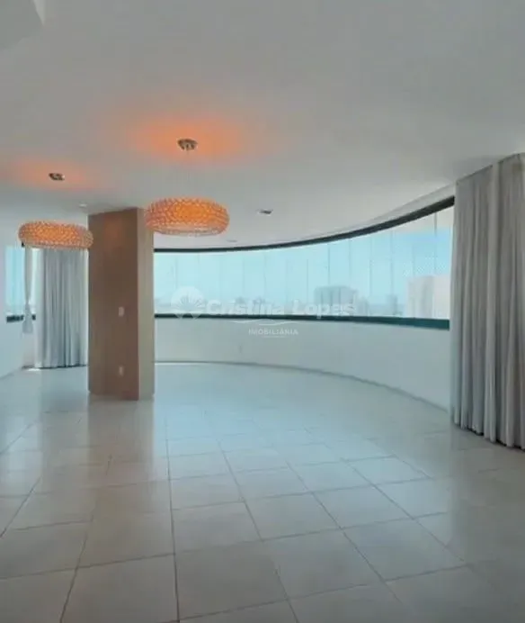 Cobertura, 4 quartos, 400 m² - Foto 3