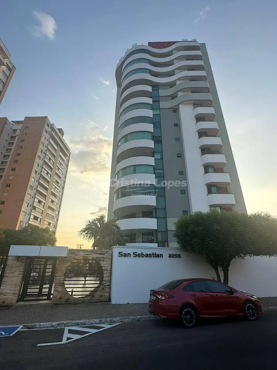 Cobertura, 4 quartos, 400 m² - Foto 1