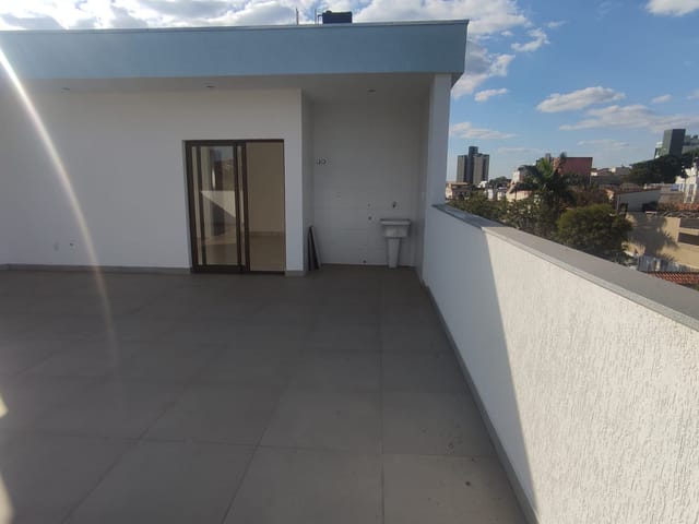 Foto do Cobertura / Penthouse - Cobertura  3 Quartos 2 vagas no bairro Ouro Preto, Regiao da Pampulha | Deltalar Imóveis