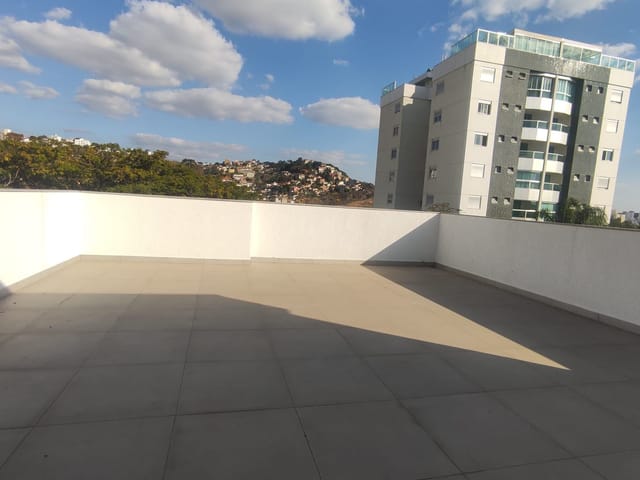 Foto do Cobertura / Penthouse - Cobertura  3 Quartos 2 vagas no bairro Ouro Preto, Regiao da Pampulha | Deltalar Imóveis
