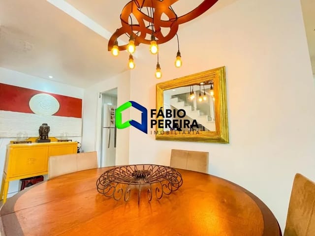 Cobertura / Penthouse com 200m² 3 quartos e 3 banheiros, à venda, no bairro Barra da Tijuca em Rio de Janeiro