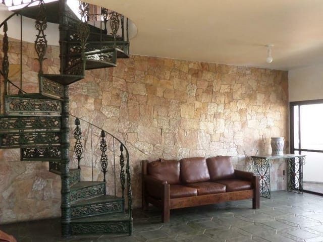 Foto do Cobertura / Penthouse - Cobertura residencial à venda, Vila Adyana, São José dos Campos. | INDEPENDENCE NEGOCIOS IMOBILIARIOS LTDA