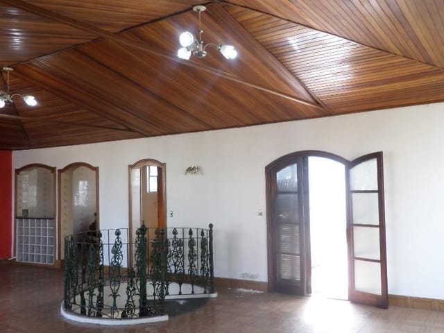 Foto do Cobertura / Penthouse - Cobertura residencial à venda, Vila Adyana, São José dos Campos. | INDEPENDENCE NEGOCIOS IMOBILIARIOS LTDA