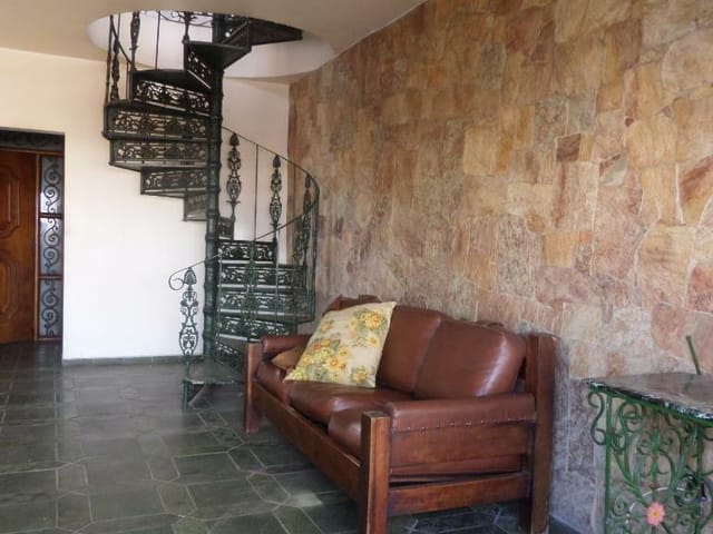 Foto do Cobertura / Penthouse - Cobertura residencial à venda, Vila Adyana, São José dos Campos. | INDEPENDENCE NEGOCIOS IMOBILIARIOS LTDA