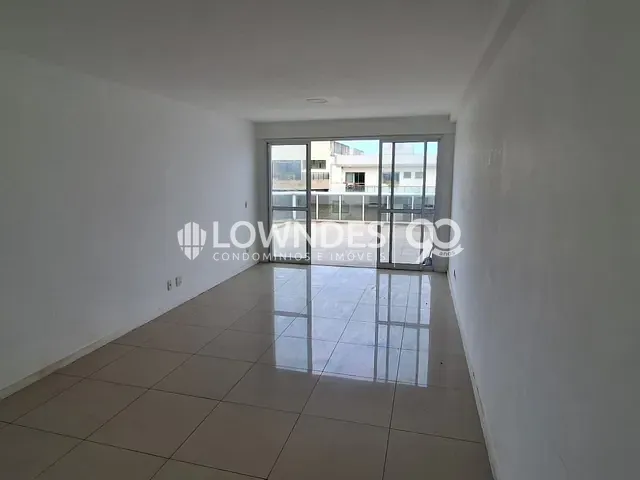 Cobertura / Penthouse com 179m² 4 quartos e 4 banheiros, à venda, no bairro Recreio dos Bandeirantes em Rio de Janeiro