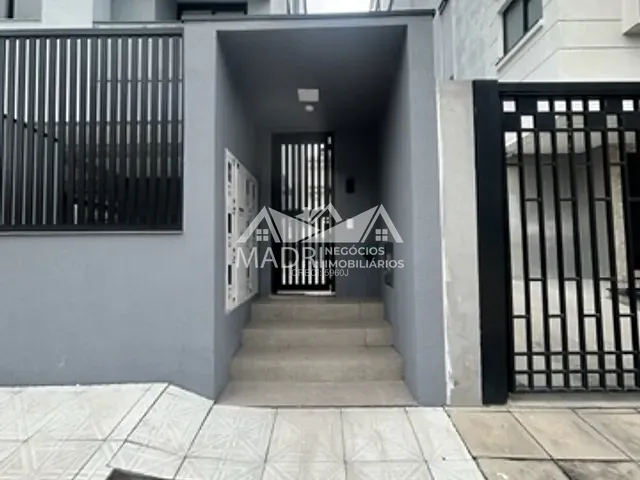 Cobertura / Penthouse com 300m² 4 quartos e 4 banheiros, à venda, no bairro Pagani em Palhoça