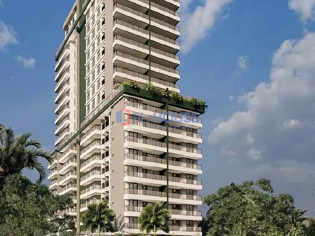 Cobertura / Penthouse com 181m² 3 quartos e 3 banheiros, à venda, no bairro São Francisco em Ilhéus