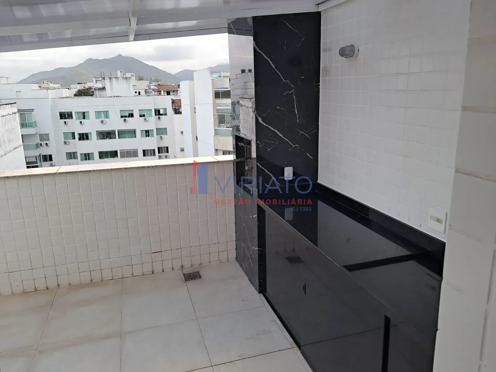 Cobertura, 3 quartos, 173 m² - Foto 12