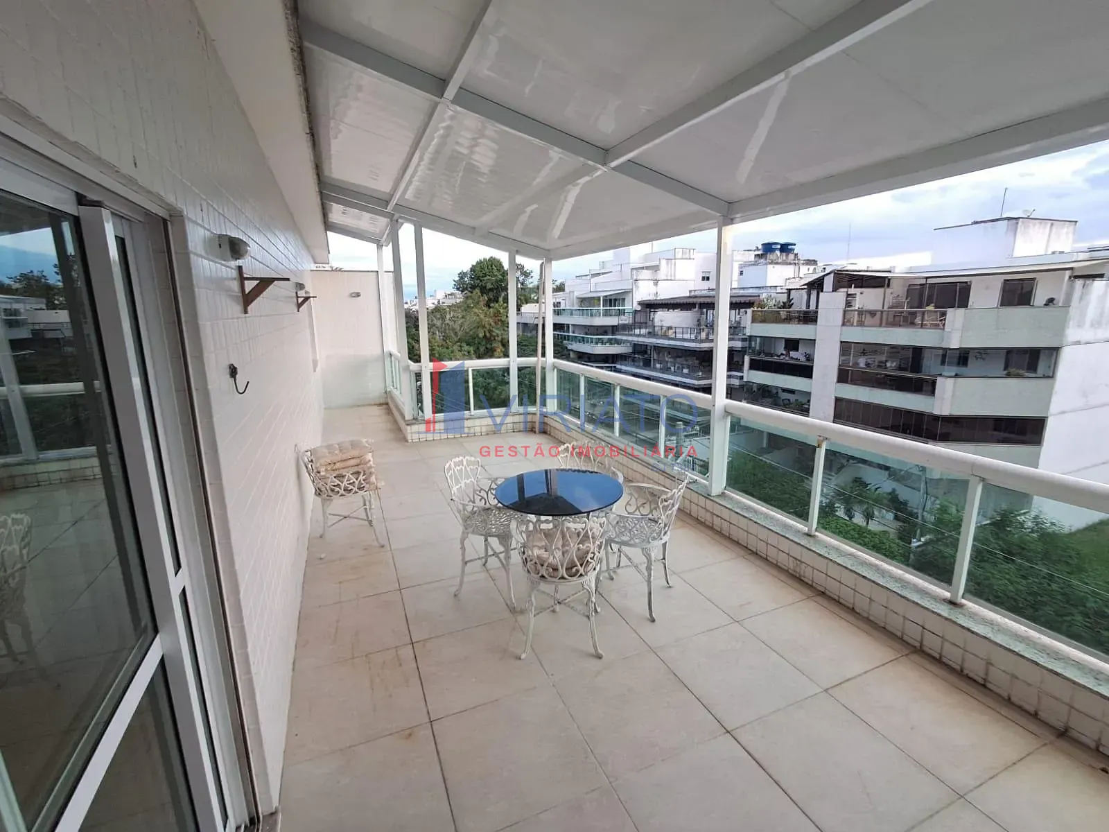 Cobertura, 3 quartos, 173 m² - Foto 14