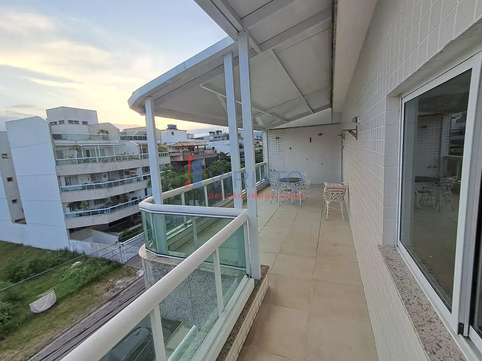 Cobertura, 3 quartos, 173 m² - Foto 16