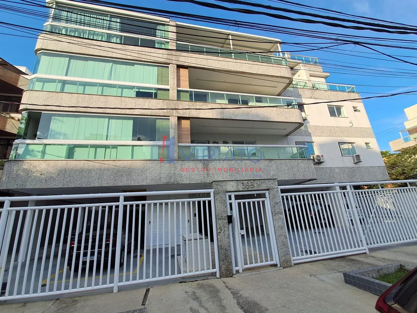 Cobertura, 3 quartos, 173 m² - Foto 1