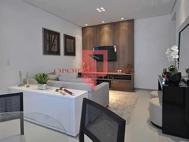Cobertura / Penthouse com 77m² 3 quartos e 3 banheiros, à venda, no bairro Ouro Preto em Belo Horizonte
