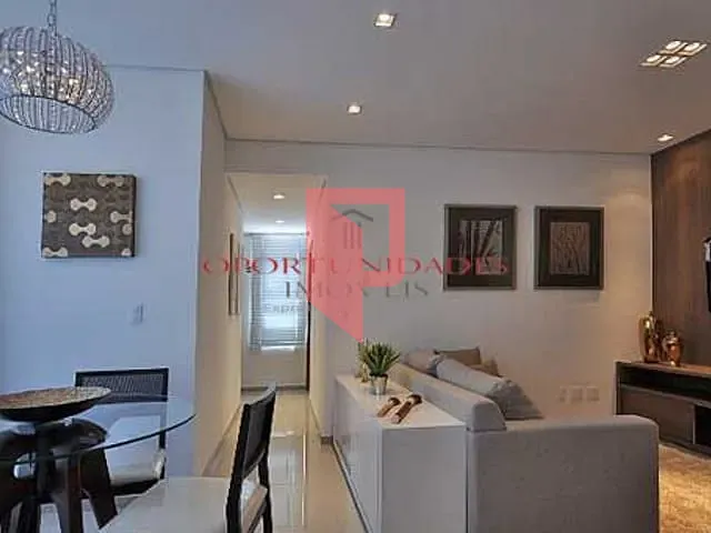 Cobertura / Penthouse com 77m² 3 quartos e 3 banheiros, à venda, no bairro Ouro Preto em Belo Horizonte