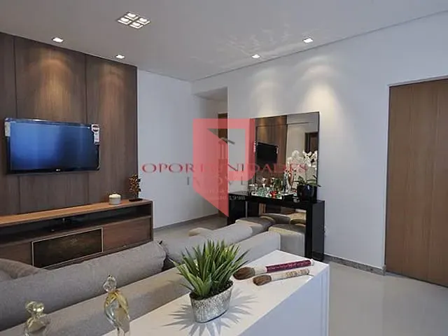 Cobertura / Penthouse com 77m² 3 quartos e 3 banheiros, à venda, no bairro Ouro Preto em Belo Horizonte