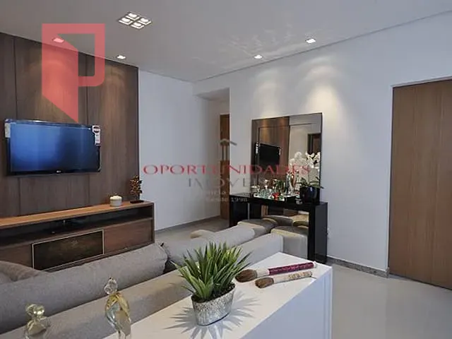 Cobertura / Penthouse com 77m² 3 quartos e 3 banheiros, à venda, no bairro Ouro Preto em Belo Horizonte