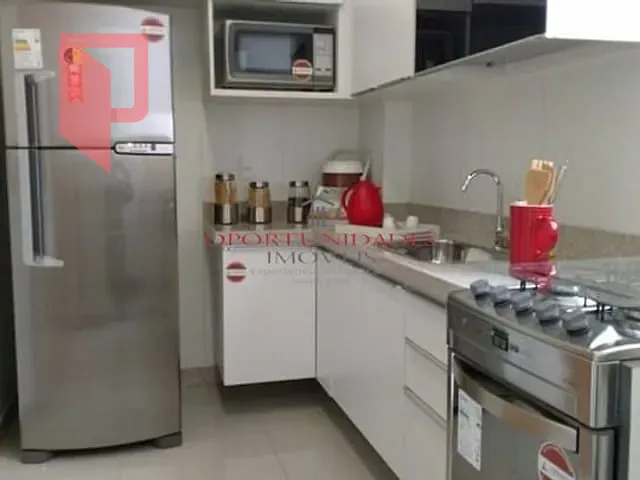 Cobertura / Penthouse com 77m² 3 quartos e 3 banheiros, à venda, no bairro Ouro Preto em Belo Horizonte