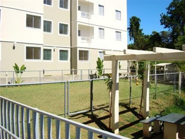 Foto do Cobertura / Penthouse - Cobertura / Penthouse à venda 2 Quartos, 1 Suite, 2 Vagas, 100M², Parque Vereda dos Bandeirantes, Sorocaba - SP | Ary Proenca Negócios Imobiliários Ltda