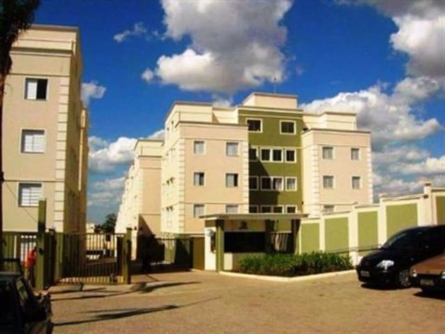 Foto do Cobertura / Penthouse - Cobertura / Penthouse à venda 2 Quartos, 1 Suite, 2 Vagas, 100M², Parque Vereda dos Bandeirantes, Sorocaba - SP | Ary Proenca Negócios Imobiliários Ltda