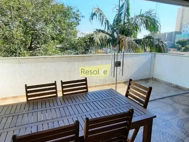 Cobertura / Penthouse 2 quartos e 1 banheiro, à venda, no bairro Vila Príncipe de Gales em Santo André