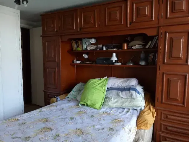 Foto do Apartamento - Apartamento à venda, Maracanã, Rio de Janeiro, RJ | Rio Lar Imóveis